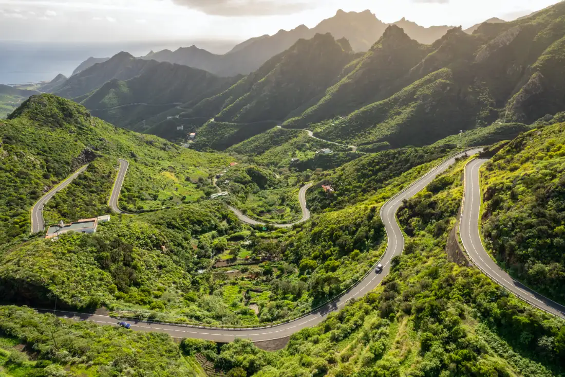 Giau, Passo di Giau, Passo di